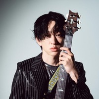 SUPER EIGHT横山裕、1年間限定ソロプロジェクト始動 全国ツアー・ソロアルバムなど決定