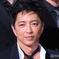 大沢たかお本人が「大沢たかお祭り」に反応？「その絵文字はまさか」「ノリ良すぎ」と話題