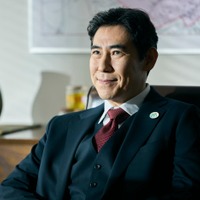 高嶋政伸、14年ぶりTBS金曜ドラマ出演 間宮祥太朗主演「イグナイト」市長役に