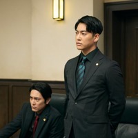 「イグナイト」高井戸（三山凌輝）意味深描写に注目集まる「何を抱えてる？」「親子説浮上」