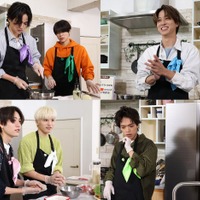 timelesz“料理偏差値”の低いメンバーは？佐藤勝利持ち込み企画で波乱