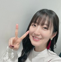 声優・石川由依、直筆美文字で第1子出産報告「感謝と喜びでいっぱい」【全文】