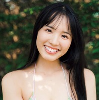福田ひなた（C）カノウリョウマ／KODANSHA