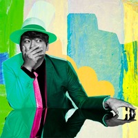 香取慎吾がグローバル展開へ 日本人アーティスト初「Weverse Albums」とコラボ
