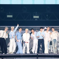SEVENTEEN（P）＆（C）PLEDIS Entertainment