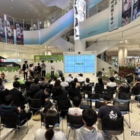 Minecraftカップのようす