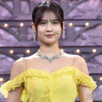 中村麗乃（C）モデルプレス