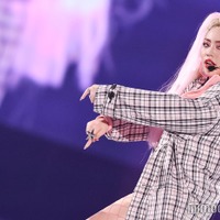 ちゃんみな、小学生の頃から“大ファン”の芸能人明かす「一番愛しておりました」本人に直接告白