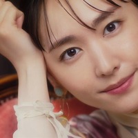 新垣結衣、家族＆友達との“充実した時間”明かす 着物姿でまどろむ新CM公開