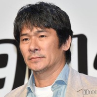 伊原剛志 （C）モデルプレス