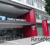 テンプル大学ジャパンキャンパス（TUJ）
