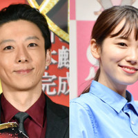 高橋一生、飯豊まりえと夫婦共演の映画『岸辺露伴は動かない』撮影を回想「非常に楽しかった」