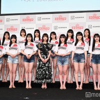 「ミスマガジン2025」ベスト16、水着姿披露なしの理由 事務局がコメント「水着衣装でのグラビアを取りやめる予定はございません」