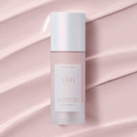 vim BEAUTY、大人気UVプライマーから限定カラーが定番化！