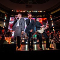 開園70周年衣装のダッフィー＆シェリーメイが初公開！カリフォルニア