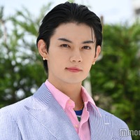 佐野勇斗（C）モデルプレス
