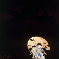 「火垂るの墓」／Netflix Japanの公式Xより