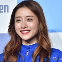 石原さとみ、MC番組で産休入りを報告「元気になったらまた戻ってこれたら」