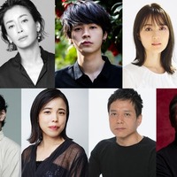 大竹しのぶ、主演舞台「リア王」で初の男性役 宮沢りえ・成田凌・生田絵梨花・鈴鹿央士らも出演
