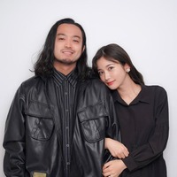 R-指定＆江藤菜摘／江藤菜摘公式Twitterより