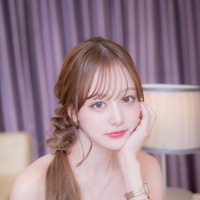 かな「CLUB RAISE」（C）モデルプレス