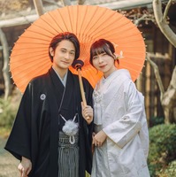 みの、寺嶋夕賀／みのInstagramより