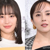 比嘉愛未“1番の褒め言葉”とは 広瀬すずから現場の様子明かされる「クリアな感じ」