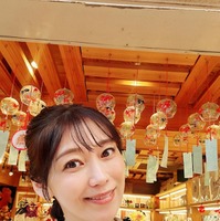 飯田圭織 Instagramより
