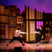 山戸穂乃葉＆少年忍者・黒田光輝出演ミュージカル「魔女の宅急便」初の海外公演開催 マカオ全4公演でおよそ4000⼈が熱狂【コメント】