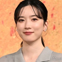 大河ドラマ「豊臣兄弟！」永野芽郁の出演辞退発表 所属事務所から申し出
