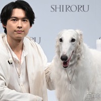 SixTONES松村北斗、メンバーとスキンケア談義 変化明かす「年齢を重ねていくけど…」