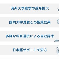 A-level導入で得られる価値