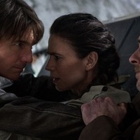 『ミッション：インポッシブル／ファイナル・レコニング』©2024 PARAMOUNT PICTURES.