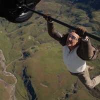 『ミッション：インポッシブル／ファイナル・レコニング』©2024 PARAMOUNT PICTURES.