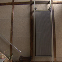 5月24日のMBSテレビ『住人十色』　（C）MBS