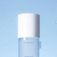 LANEIGE、水のように軽く肌にスーッとなじむ保湿化粧水「ジェルクリームスキンローション」が新発売