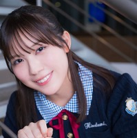 日向坂46森本茉莉「完全に新たな人を生きる感覚」アイドル人生を好転させたファンの一言【「Love yourself!」インタビュー】