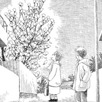 「あの時を思い出すわ」亡き妻の面影がある若い女性が、とった行動とは【さんさん録＃10】