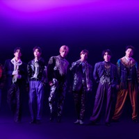 FANTASTICS、8都市18公演アリーナツアー決定 新たなステージへ意気込み【コメント】
