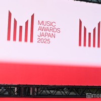 国際音楽賞「MUSIC AWARDS JAPAN」約5分間の豪華オープニングに反響殺到 Number_iらも登場「豪華すぎ」「もはや紅白」