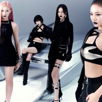 aespa「Supernova」最優秀アジア楽曲賞受賞【MUSIC AWARDS JAPAN】