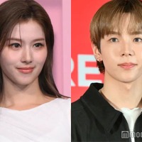 サナ、ショウタロウ（C）モデルプレス