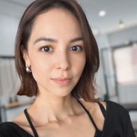 鈴木サチ Instagramより