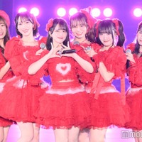 中島健人＆＝LOVE、ダンスコラボ動画にファン歓喜「画面がキラキラすぎる」「表情管理が完璧」