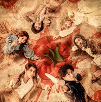中川晃教出演ミュージカル「サムシング・ロッテン」再演決定 加藤和樹・矢吹奈子らキャスト発表