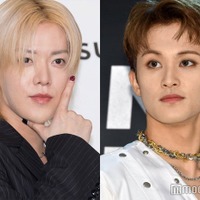 NCT 127マーク、日本語投稿を中本悠太がフォロー「仲良しで癒される」「全部が愛おしい」の声
