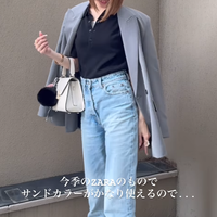 【ユニクロ】【ZARA】今買うべき白トップス３選＋ジャケット２選