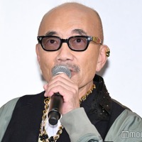竹中直人（C）モデルプレス