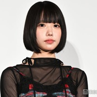 あの（C）モデルプレス