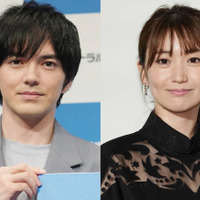 林遣都＆大島優子、第2子が誕生！元AKB48メンバーらも祝福「おめでとう」「早く抱っこしたい」